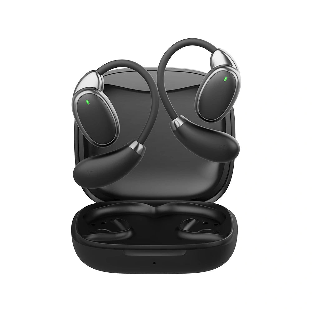 AI Language Translation Earbuds