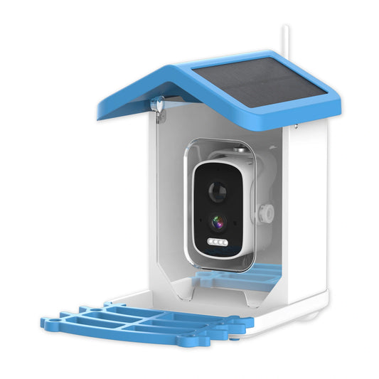 Bird Feeder Camera