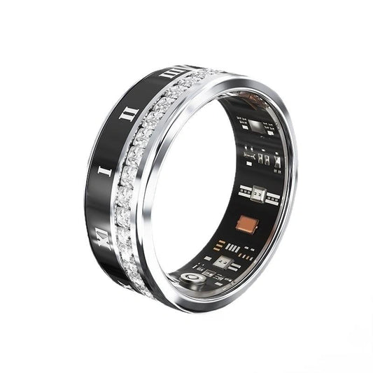 Smart Health Ring